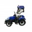 Модель Britains Трактор New Holland T8.435, 1: 32