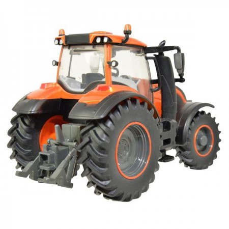 Модель Britains Трактор Valtra T245 1: 32 Модель Britains Трактор Valtra T245 1: 32