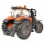 Модель Britains Трактор Valtra T245 1: 32 Модель Britains Трактор Valtra T245 1: 32