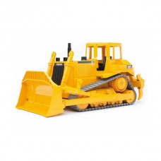 Модель Bruder Бульдозер Cat 1: 16 Модель Bruder Бульдозер Cat 1: 16