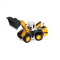 Модель Bruder Дорожній навантажувач Liebherr L574, 1: 16 