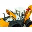 Модель Bruder Дорожній навантажувач Liebherr L574, 1: 16