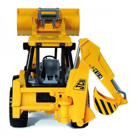 Модель Bruder Экскаватор-погрузчик JCB 1: 16