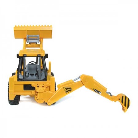 Модель Bruder Экскаватор-погрузчик JCB 1: 16