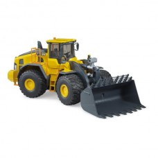 Модель Bruder Фронтальний навантажувач Volvo L260H Модель Bruder Фронтальний навантажувач Volvo L260H
