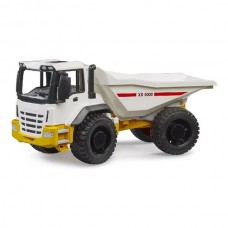 Модель Bruder Карьерный самосвал Roadmax XD 5000, 1: 16 