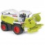 Модель Bruder Комбайн Claas Jaguar 900, 1: 16 Модель Bruder Комбайн Claas Jaguar 900, 1: 16