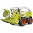 Модель Bruder Комбайн Claas Jaguar 900, 1: 16 Модель Bruder Комбайн Claas Jaguar 900, 1: 16
