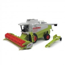 Модель Bruder Комбайн Claas Lexion 480, 1: 16 
