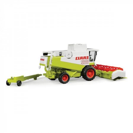 Модель Bruder Комбайн Claas Lexion 480, 1: 16 Модель Bruder Комбайн Claas Lexion 480, 1: 16