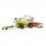 Модель Bruder Комбайн Claas Lexion 480, 1: 16 Модель Bruder Комбайн Claas Lexion 480, 1: 16