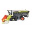 Модель Bruder Комбайн Claas Lexion 780 Terra Trac Combine harvester Модель Bruder Комбайн Claas Lexion 780 Terra Trac Combine harvester