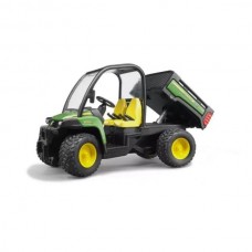 Модель Bruder Мини-вездеход John Deere Gator XUV 855D 1: 16 