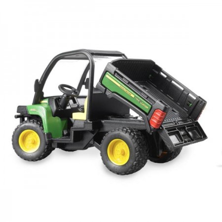Модель Bruder Мінівсюдихід John Deere Gator XUV 855D 1: 16