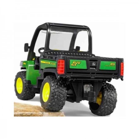 Модель Bruder Мінівсюдихід John Deere Gator XUV 855D 1: 16