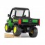 Модель Bruder Мінівсюдихід John Deere Gator XUV 855D 1: 16