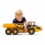 Модель Bruder Самосвал Volvo A60H 1: 16