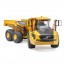Модель Bruder Самосвал Volvo A60H 1: 16 Модель Bruder Самосвал Volvo A60H 1: 16