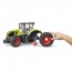 Модель Bruder Трактор Claas Axion 950 с погрузчиком 1: 16 Модель Bruder Трактор Claas Axion 950 с погрузчиком 1: 16