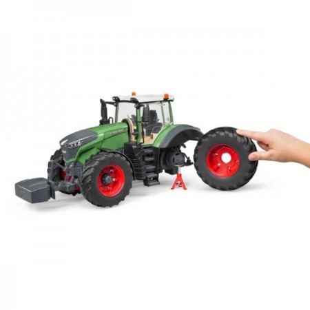 Модель Bruder Трактор Fendt 1050 Vario 1: 16 Модель Bruder Трактор Fendt 1050 Vario 1: 16