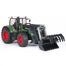 Модель Bruder Трактор Fendt 936 Vario 1: 16 