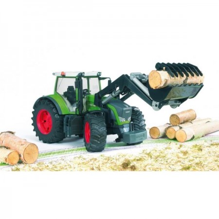 Модель Bruder Трактор Fendt 936 Vario 1: 16