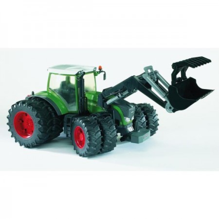 Модель Bruder Трактор Fendt 936 Vario 1: 16