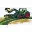 Модель Bruder Трактор Fendt 936 Vario 1: 16