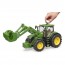 Модель Bruder Трактор John Deere 1: 16