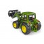 Модель Bruder Трактор John deere 6920 з навантажувачем 1: 16 Модель Bruder Трактор John deere 6920 з навантажувачем 1: 16