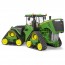 Модель Bruder Трактор John Deere 9620RX на гусеницях Модель Bruder Трактор John Deere 9620RX на гусеницях