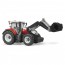 Модель Bruder Трактор Steyr 6300 Terrus с погрузчиком 1: 16 Модель Bruder Трактор Steyr 6300 Terrus с погрузчиком 1: 16