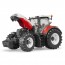 Модель Bruder Трактор Steyr 6300 Terrus с погрузчиком 1: 16 Модель Bruder Трактор Steyr 6300 Terrus с погрузчиком 1: 16