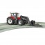 Модель Bruder Трактор Steyr 6300 Terrus с погрузчиком 1: 16 Модель Bruder Трактор Steyr 6300 Terrus с погрузчиком 1: 16