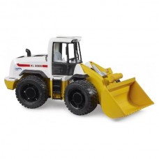 Модель Bruder Трактор-навантажувач XL 5000, 1: 16 Модель Bruder Трактор-навантажувач XL 5000, 1: 16