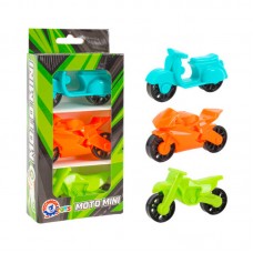  Мото міні 1942 "Technok Toys", мотоцикли, моторолер, в коробці