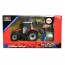 Набор Britains Модель трактора Massey Ferguson 5612 с вилами и фигурками 1: 32