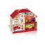 Набор фигурок и машин Guidecraft Block Play к Дороге из дерева, 36 деталей G6717