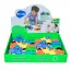Набор машинок Hola Toys Бульдозер и трактор 6 шт. 326AB-6