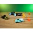 Набор машинок BabyToys KX 09-8 строительная техника инерционные 8 шт Набор машинок BabyToys KX 09-8 строительная техника инерционные 8 шт