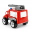  Набір "Малюк-пожежник" 3978 "Technok Toys" в сітці