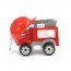  Набір "Малюк-пожежник" 3978 "Technok Toys" в сітці