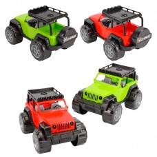  Позашляховик 0761 "Technok Toys", розміри: 28х16х15 см