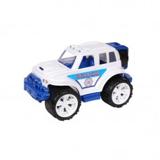  Позашляховик 4630 "Technok Toys" в сітці