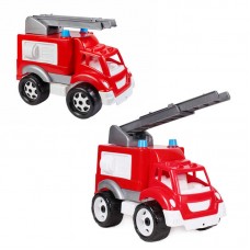 Пожарная машина инерционная Technok Toys 1738