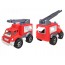 Пожарная машина инерционная Technok Toys 1738 Пожарная машина инерционная Technok Toys 1738