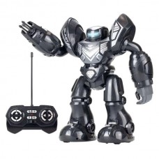 Робот Silverlit Robo Blast на радиоуправлении 