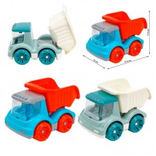  Самоскид 2239 "Technok Toys", рухомий кузов