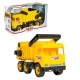  Самоскид "Middle truck" жовтий 39490 "Tigres", в коробці