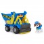 Самосвал Rubble Crew с фигуркой Вилера SM28500/6066528
